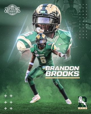  Brandon Brooks 