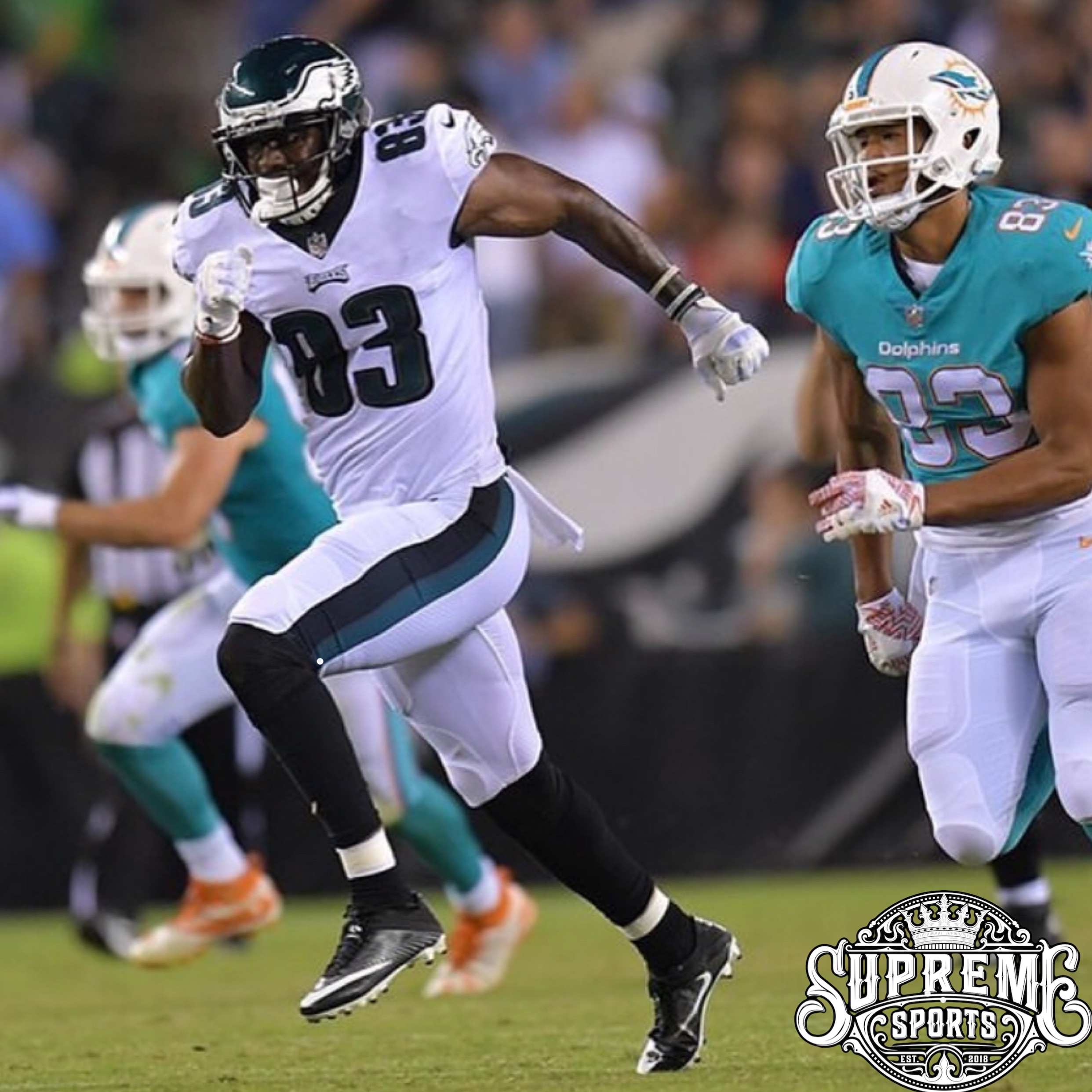  Anthony Dion Denham, Jr. 